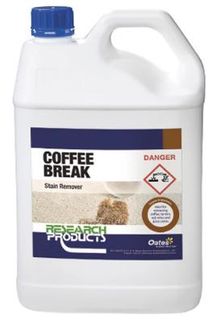 RESEARCH COFFEE BREAK  5L 165182