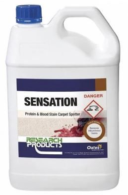 RESEARCH SENSATION 5LT 165186