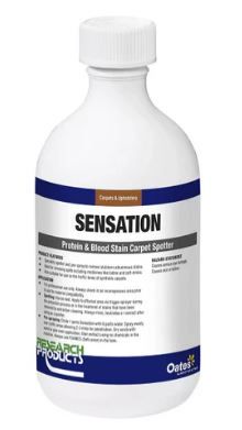 RESEARCH SENSATION 500ml 165188