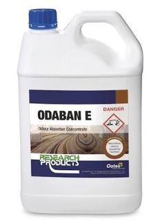 RESEARCH ODABAN E 5L 165193