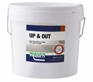 RESEARCH UP & OUT 10KG 165199