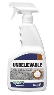 RESEARCH UNBELIEVABLE 750ml  165200