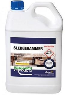 RESEARCH SLEDGEHAMMER 5L  165210