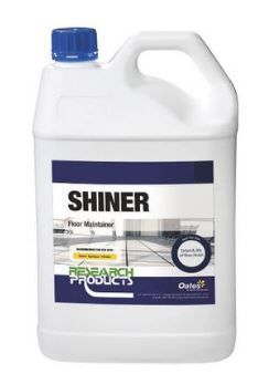 RESEARCH SHINER 5L  165222