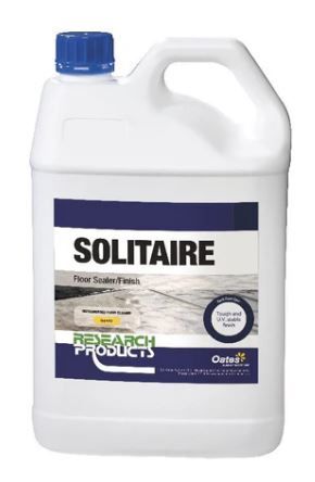 RESEARCH SOLITAIRE 5LT 165265