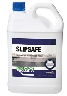 RESEARCH SLIPSAFE 5L 165272