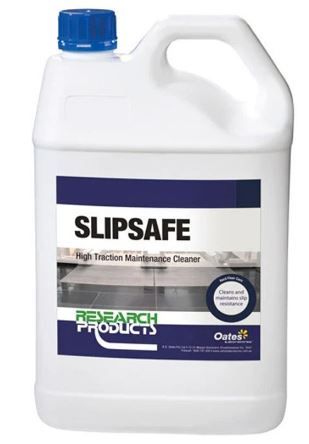 RESEARCH SLIPSAFE 5L 165272