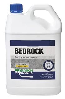 RESEARCH BEDROCK 5L 165273