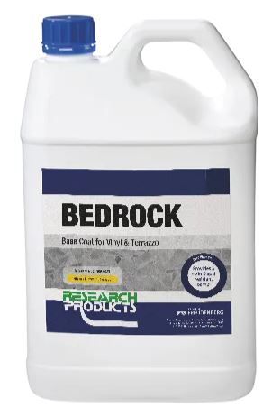 RESEARCH BEDROCK 5L 165273