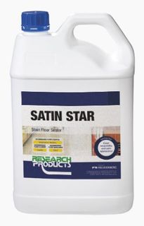 RESEARCH SATIN STAR 5L 165276