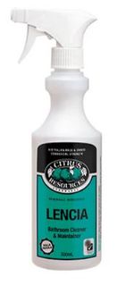 CITRUS RESOURCES LENCIA DISPENSER WITH TRIGGER 500ML165141