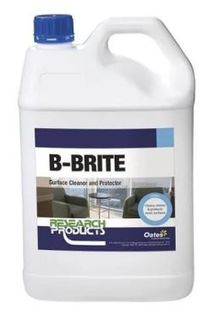 RESEARCH B-BRITE 5L 165153