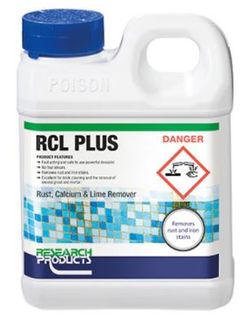 RESEARCH RCL PLUS 1LT 165164