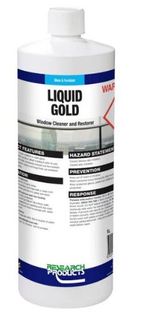 LIQUID GOLD 1 LT
