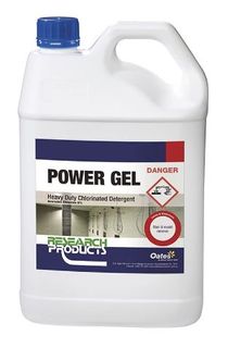 RESEARCH POWERGEL 5L 165258