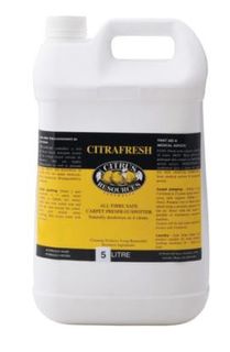 CITRUS RESOURCES CITRAFRESH 5LT 165111