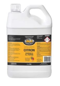 CITRUS RESOURCES CITRON 5LT  165117