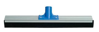 OATES ALUMINIUM BACK SQUEEGEE HEAD BLUE 450MM 164819