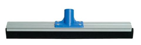 OATES ALUMINIUM BACK SQUEEGEE HEAD BLUE 450MM 164819