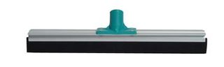 OATES ALUMINIUM BACK SQUEEGEE HEAD GREEN 164820