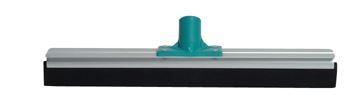 OATES ALUMINIUM BACK SQUEEGEE HEAD GREEN 164820