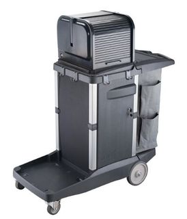 OATES PLATINUM CART - ICONIC 166000