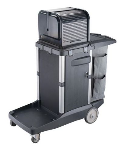 OATES PLATINUM CART - ICONIC 166000