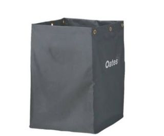 OATES SCISSOR TROLLEY REPLACEMENT BAG GREY 167045