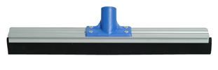 OATES ALUMINIUM BACK SQUEEGEE HEAD BLUE 450MM 164819