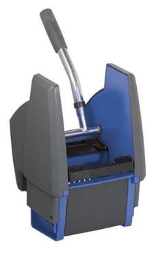 OATES EZY ERGO PRESS WRINGER 25LT BLUE 165488