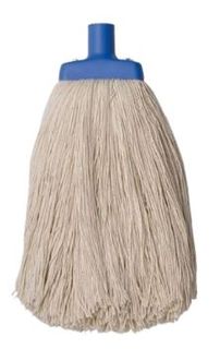 OATES POLYESTER COTTON MOP REFILL 350G 165729