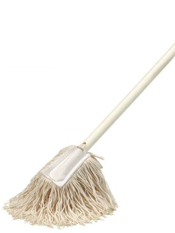 COTTON HAND DUST DOLLY MOP COMPLETE 90cm 165916