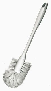 OATES INDUSTRIAL SANITARY BRUSH LARGE SYNTHETIC 164785