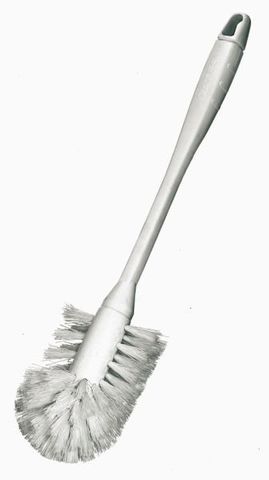 OATES INDUSTRIAL SANITARY BRUSH LARGE SYNTHETIC 164785
