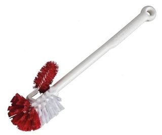 OATES INDUSTRIAL TOILET RIM BRUSH 164786