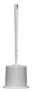 OATES HANDY TOILET BRUSH SET 165028