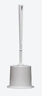 OATES HANDY TOILET BRUSH SET 165028