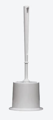 OATES HANDY TOILET BRUSH SET 165028