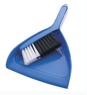 OATES COMPACT DUSTPAN SET 165047