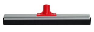 OATES SQUEEGEE ALUMINIUM RED 450mm 164826