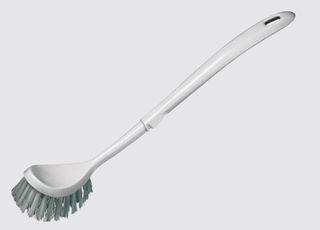 OATES WHITE TOILET BRUSH 164781