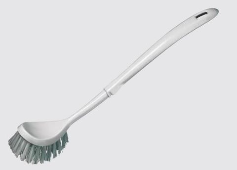 OATES WHITE TOILET BRUSH 164781