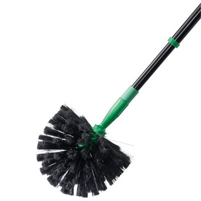 OATES PREMIUM OUTDOOR COBWEB BROOM 164926