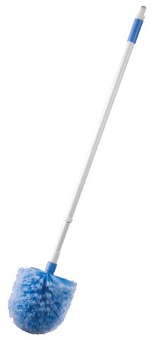 OATES PREMIUM INDOOR DOMED COBWEB BROOM 164938