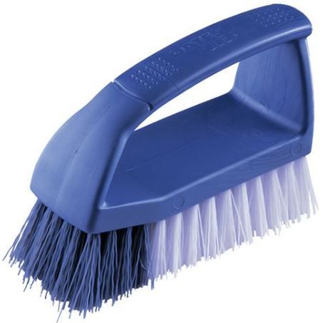 OATES GENERAL SCRUB BRUSH 165038