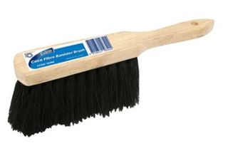 EDCO PINNACLE BANISTER BRUSH WITH COCO FILL