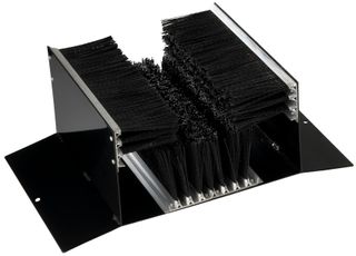 OATES DURACLEAN 3 SIDED BOOT CLEANER 164942