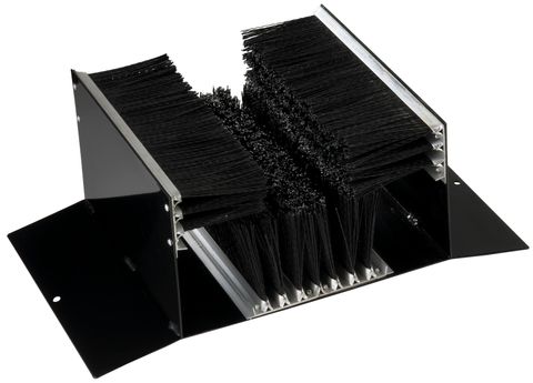 OATES DURACLEAN 3 SIDED BOOT CLEANER 164942