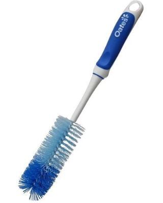 OATES SOFT GRIP BOTTLE BRUSH LARGE 165026