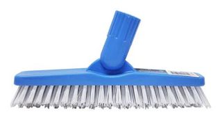 OATES HYGIENE GRADE GROUT BRUSH BLUE 22.5CM 165029